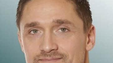 Christian Kress. Foto: privat