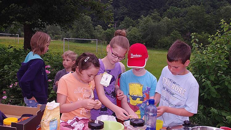 Foto: Heike Schülein