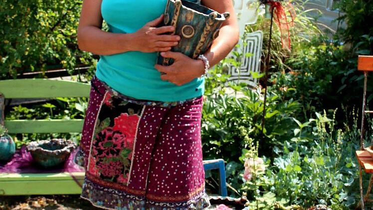 Heike Guillery Foto: Johanna Blum