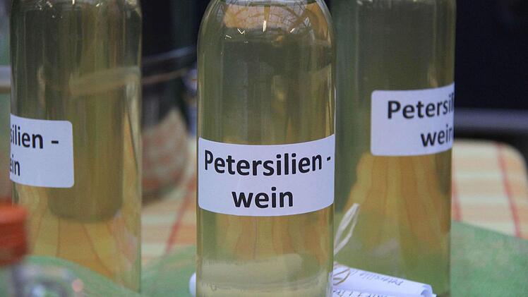 Neben dem altbewährten und bekannten gab es in der Ausstellung auch einige Besonderheiten.