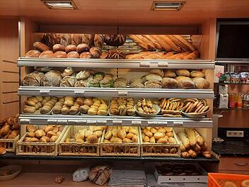 Rödental: Bäckerei Heimann schließt Filialen wegen Insolvenz - "es ist uns sehr schwer ums Herz"