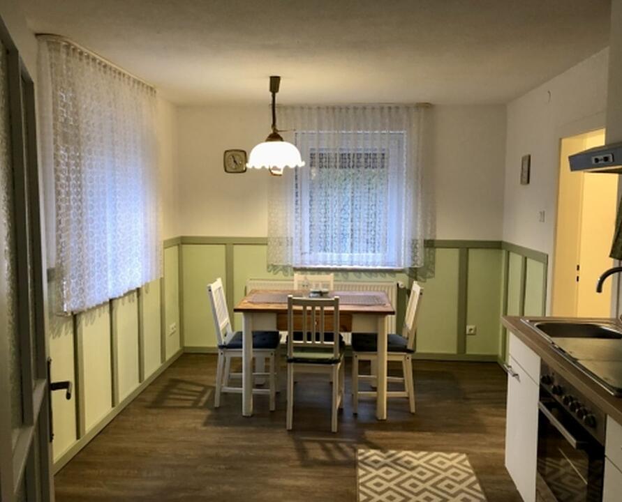 Urlaub in Bad Rodach: Unterkünfte und Hotels