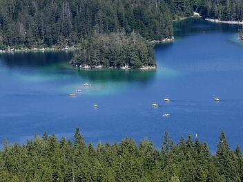 Eibsee