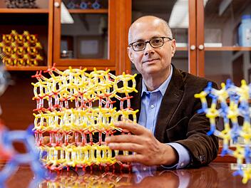 Nobelpreise 2025 - Chemie