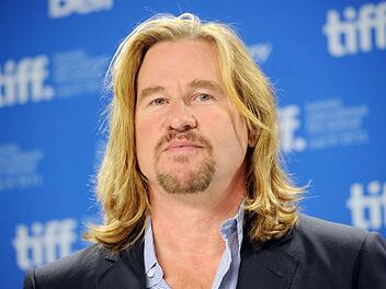 Der 2025 verstorbene Val Kilmer wird als KI-Version im Film "As Deep as the Grave" zu sehen sein.