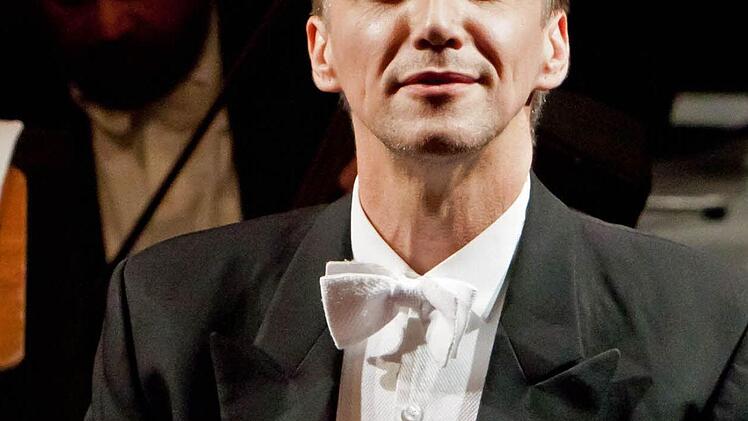 Dirk MestmacherFoto: Jochen Berger