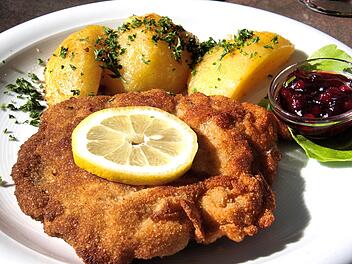 Schnitzel