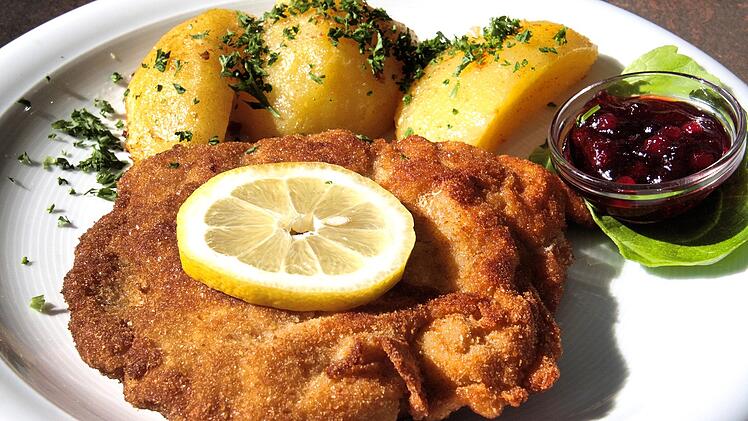 Schnitzel