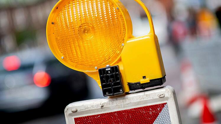 Ortsdurchfahrt Heroldsbach in Kürze wieder frei - Busse fahren nach Normalfahrplan
