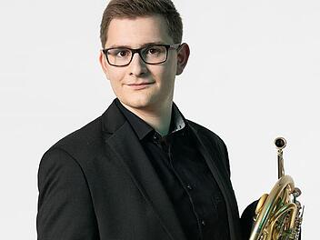 Thomas Mittler ist Mitglied des Trios.