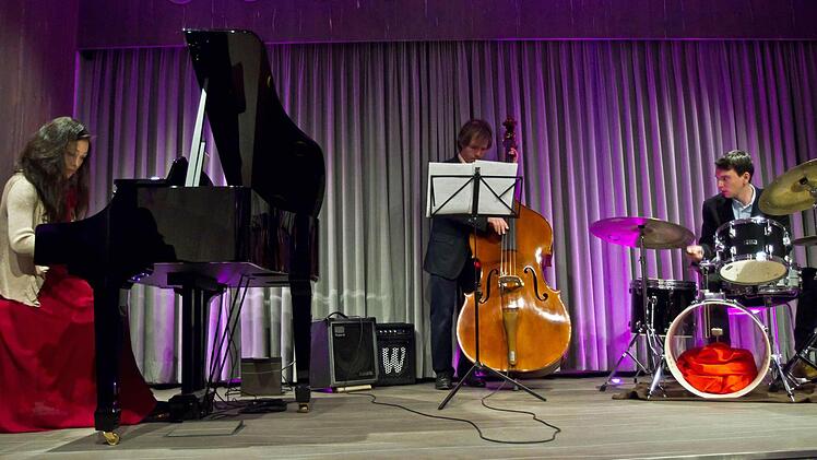 "Jazz meets Classic"Foto: Jochen Berger