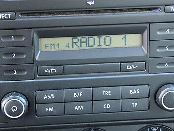 Viele Rundfunksender stellen derzeit auf Digitale Übertragung um. Für Lokalsender wie Radio Eins lohnt sich das momentan jedoch noch nicht.  Foto: Matthias Einwag
