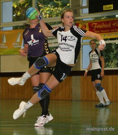TV Etwashausen - TV Sulzbach