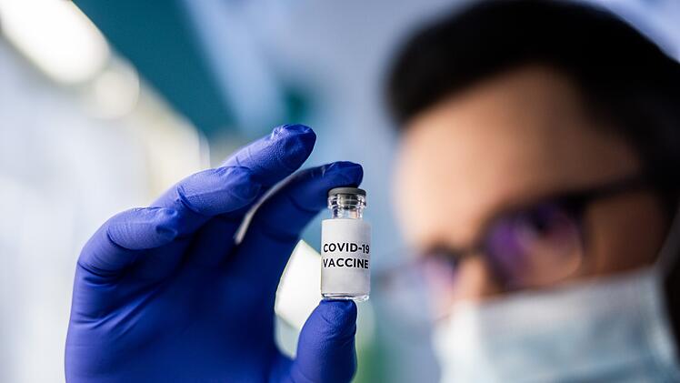 Valneva Totimpfstoff zeigt hoher Wirksamkeit gegen Omikron