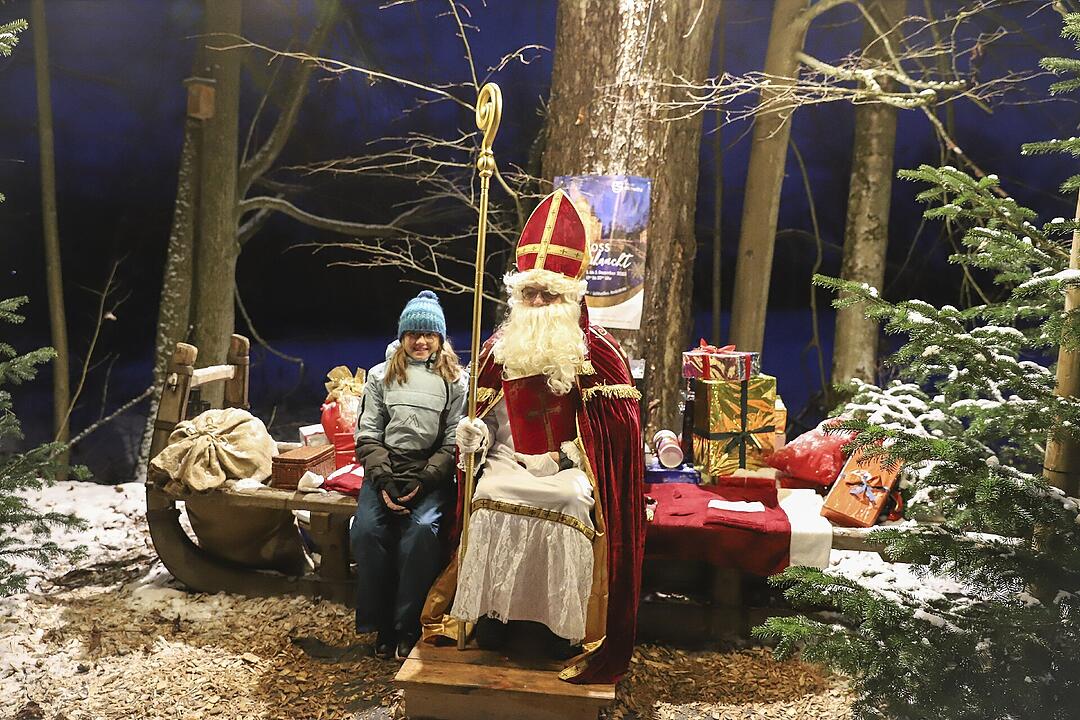 Über 100 Aussteller waren vor Ort.