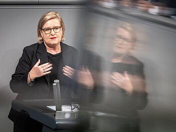 Eva Högl