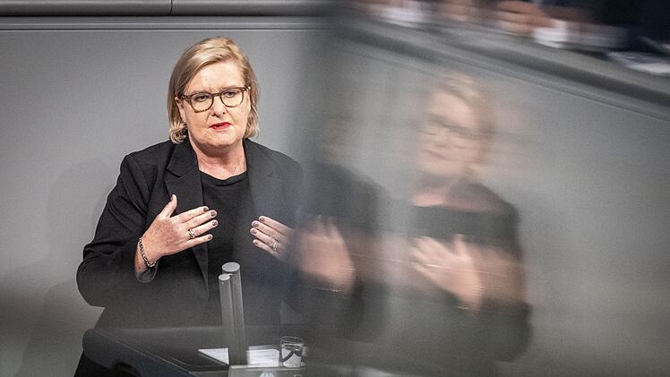 Eva Högl