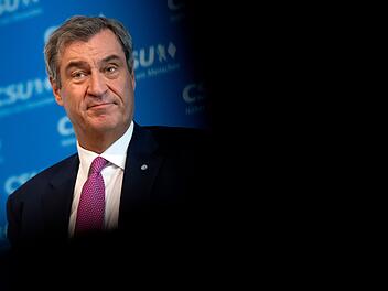 Sitzung CSU-Vorstand