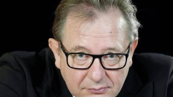 Urs-Michael Theus ist der neue musikalische Leiter der "Coburger Sommeroperette". Foto: privat