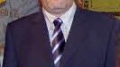 So schaute der jetzige Oberbürgermeister Norbert Tessmer (SPD) drein, als er 2004 den Ehrenring erhielt. Foto: CT-Archiv