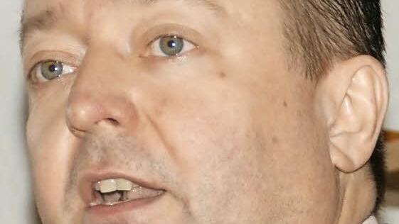 Wolfgang Brühl