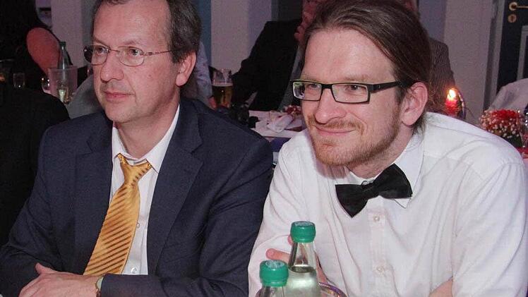 Eine kleine Pause muss auch mal sein. Foto: Sonja Adam