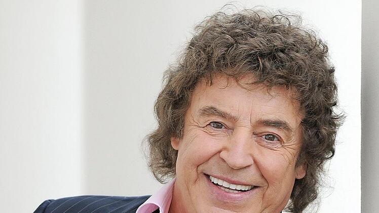 Nach kurzer Recherche im Terminkalender steht fest: Tony Marshall wird in Neuhaus auftreten.  Foto: PR