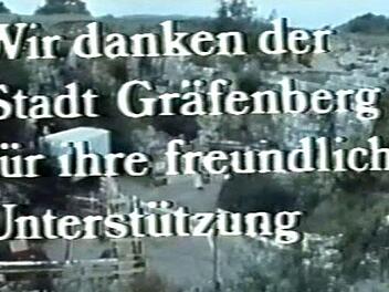 Im Abspann des Films tauchte der echte Name der Stadt auf.Gundelfinger