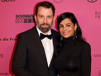 Collien Fernandes ruft am Sonntag zu einer Demo gegen sexualisierte Gewalt auf