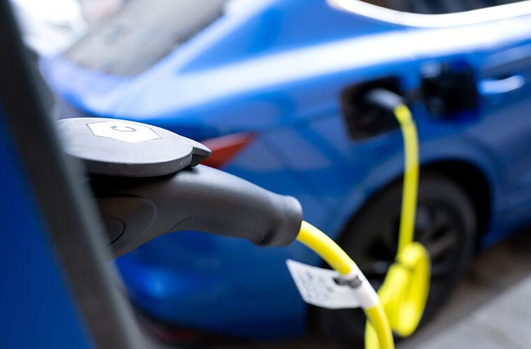 Kfz-Steuerbefreiung für neue E-Autos steht auf der Kippe