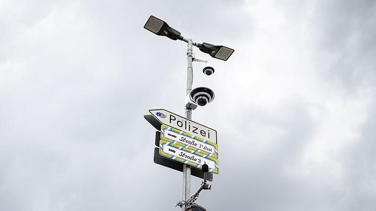 Oktoberfest - Sicherheit