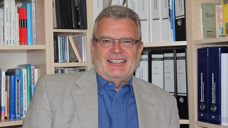 Heinz Tischler