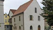 Das Dokumentationszentrum