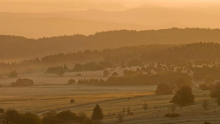 Immer mehr entdecken die einzigartige Natur der Rhön. Vor allem junge Leute komen in die Umweltbildungssstätte in Oberelsbach.  Foto: Jürgen Hüfner