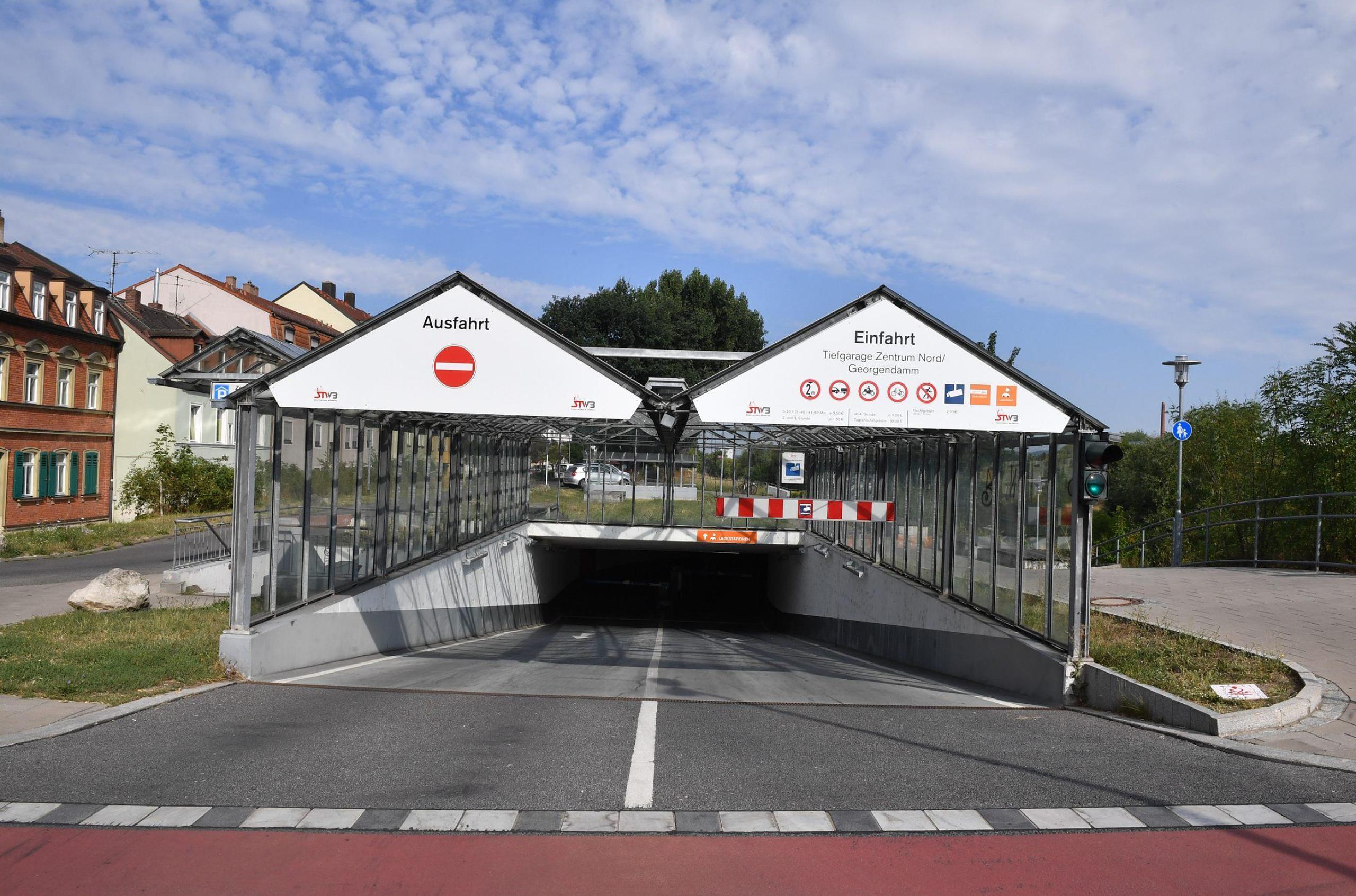 Erstaunlich Kostenlos Parken Bamberg Bilder