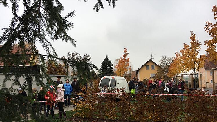Foto: Anette Schreiber