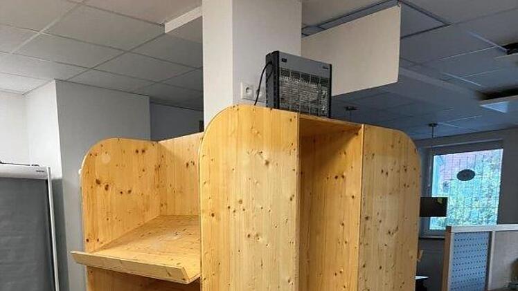 Großheirath: Dorfladen nach Schließung mit großem Ausverkauf - "muss alles weg"