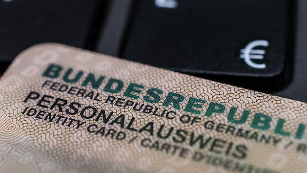 Personalausweis, BundID, Identifikationsnummer