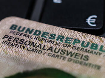 Personalausweis, BundID, Identifikationsnummer