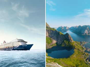 Low-Budget-Kreuzfahrt: Das sind die beliebtesten Reiseziele