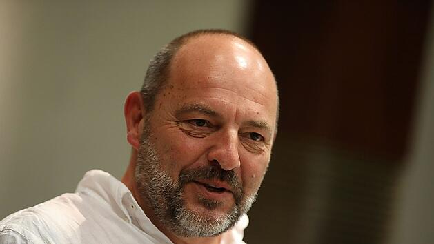 Ingo Thiel