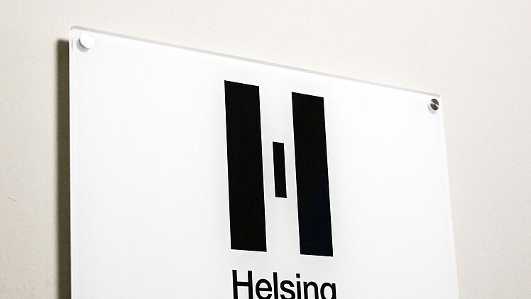 Rüstungsunternehmen Helsing