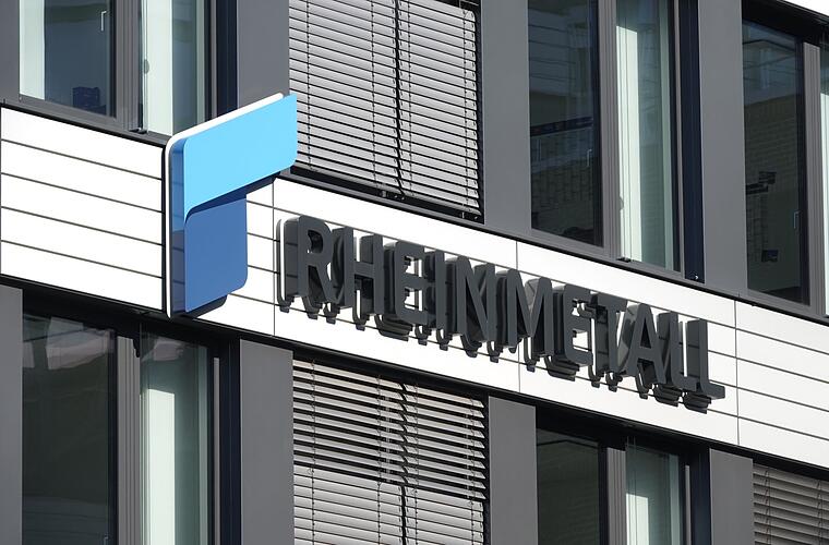 Rheinmetall macht Fortschritte bei ungarischem Munitionswerk