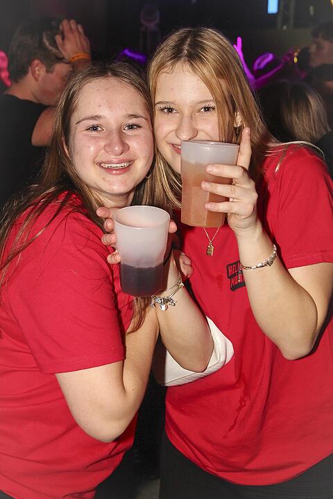 Beste Stimmung in Münchberg!