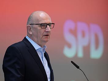 Landesparteitag der SPD Brandenburg