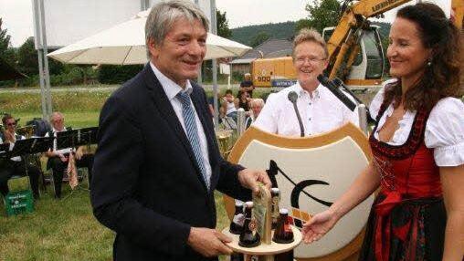 Foto: Werner Baier