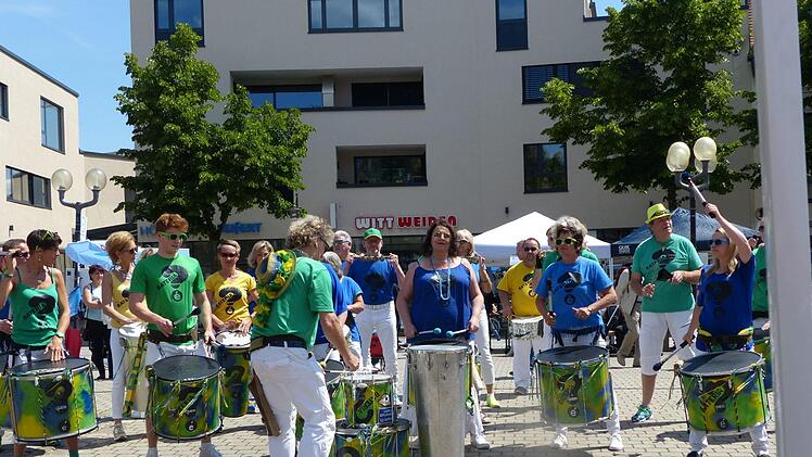 Foto: Pauline Lindner