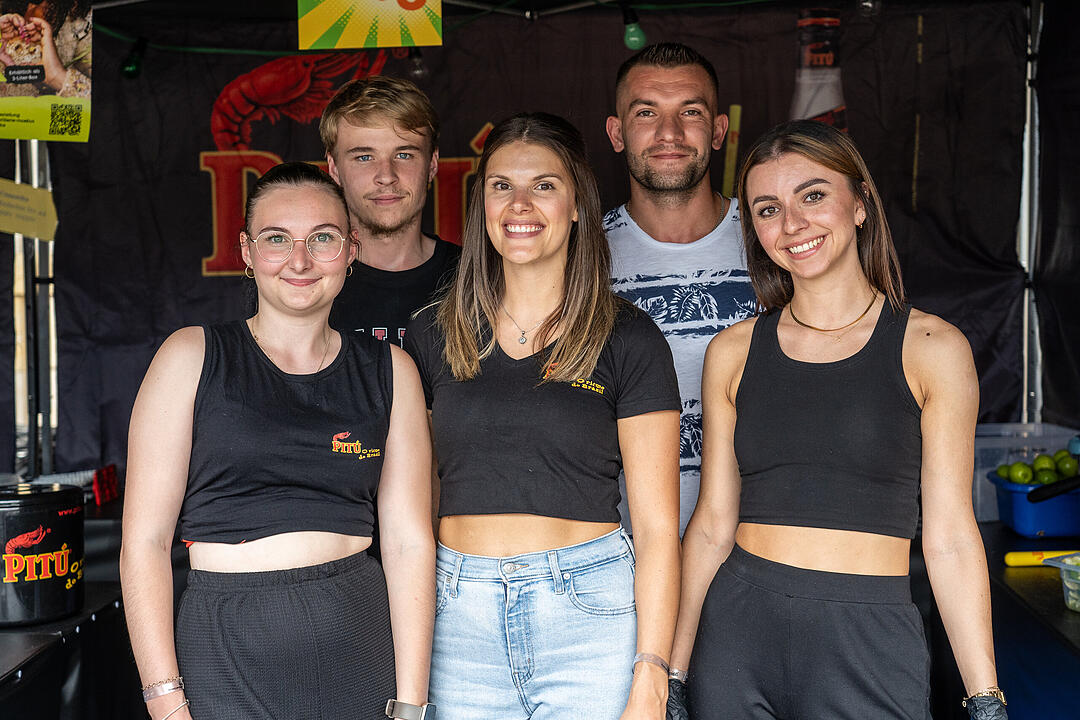Samba 2024 – Internationales SAMBA-Festival Coburg