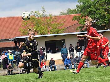 FC Thulba in der Aufstiegs-Relegation - dort wartet B&uuml;chold
