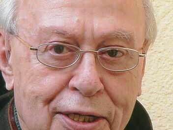 Pater Dominik Lutz †
